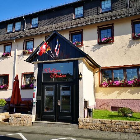Hotel Thielmann Mittenaar Екстериор снимка